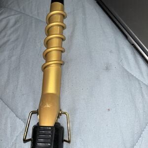 Conair Spiral Curling Iron